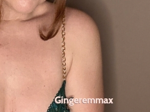 Gingeremmax