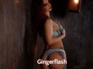 Gingerflash