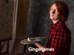 Gingerjames