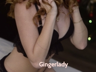 Gingerlady