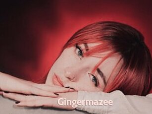 Gingermazee