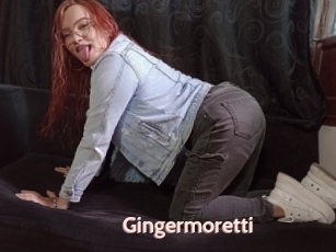 Gingermoretti