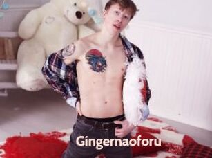 Gingernaoforu