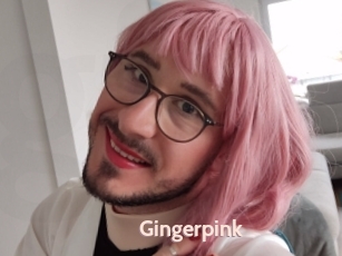 Gingerpink