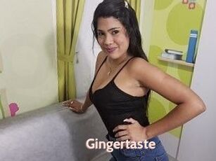 Gingertaste