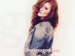 Gingerxxgoddess