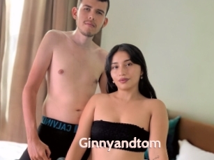 Ginnyandtom