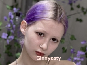 Ginnycaty