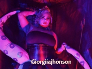 Giorgiiajhonson