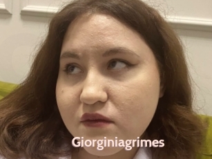 Giorginiagrimes