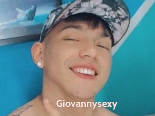 Giovannysexy