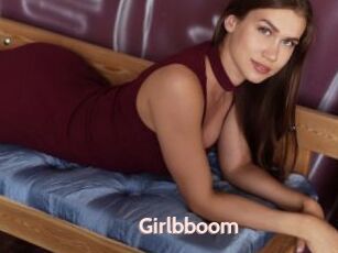 Girlbboom