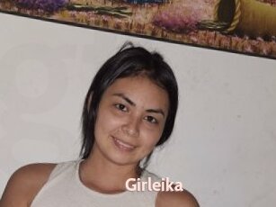 Girleika