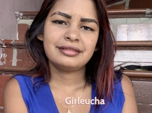 Girleucha