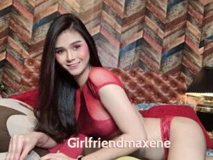 Girlfriendmaxene