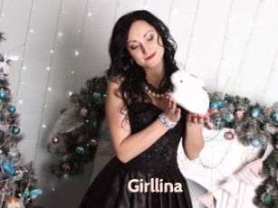 Girllina