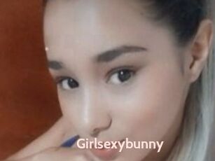 Girlsexybunny