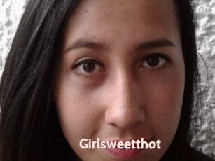 Girlsweetthot