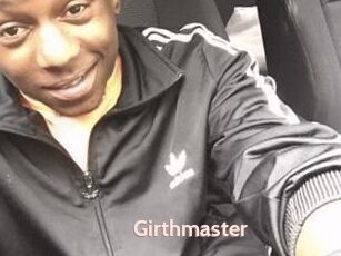 Girthmaster