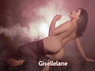 Gisellelane