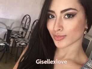 Gisellexlove