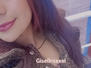 Gisellroxxel