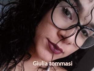 Giulia_tommasi