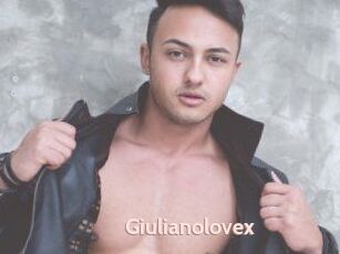 Giulianolovex