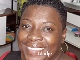 Gladje