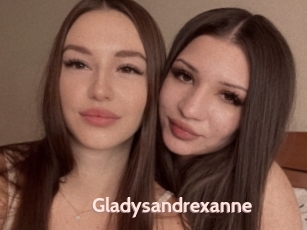 Gladysandrexanne