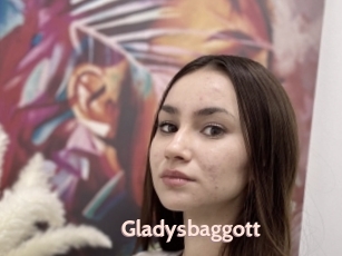 Gladysbaggott