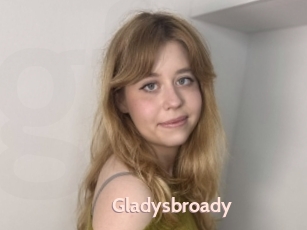 Gladysbroady