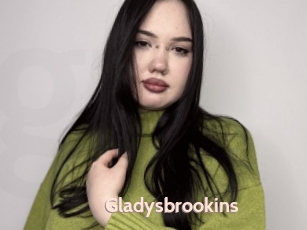 Gladysbrookins