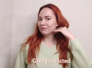 Gladyshallsted