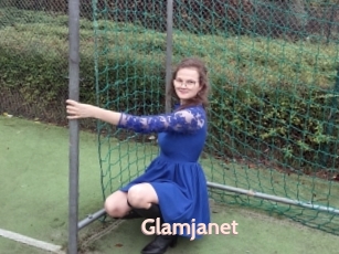 Glamjanet