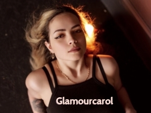 Glamourcarol