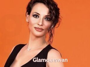 Glamourswan