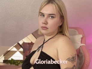 Gloriabecker