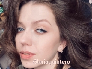 Gloriaquintero