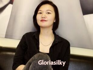 Gloriasilky