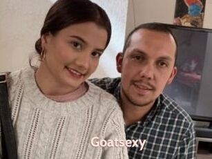 Goatsexy