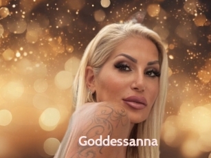 Goddessanna