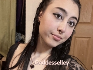 Goddesselley