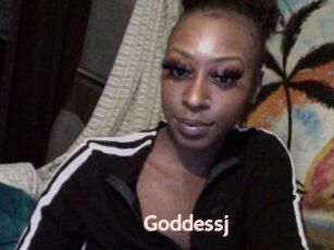 Goddessj