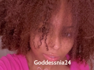 Goddessnia24