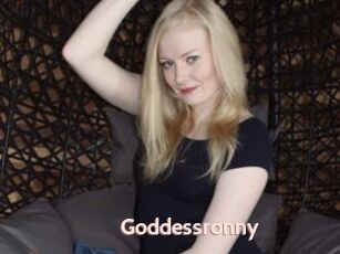 Goddessronny