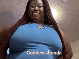 Goddessshonda