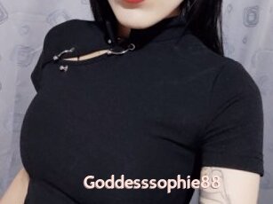 Goddesssophie88