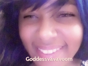 Goddessvavavoom