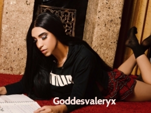 Goddesvaleryx